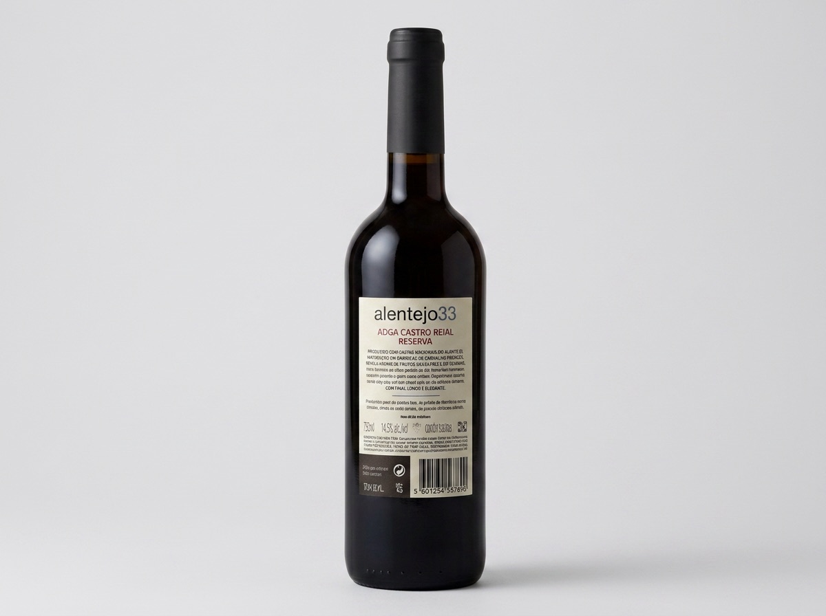 Vinho Tinto | alentejo33 2